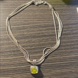 Premier Designs Necklace